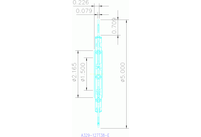 A329-127T38-E