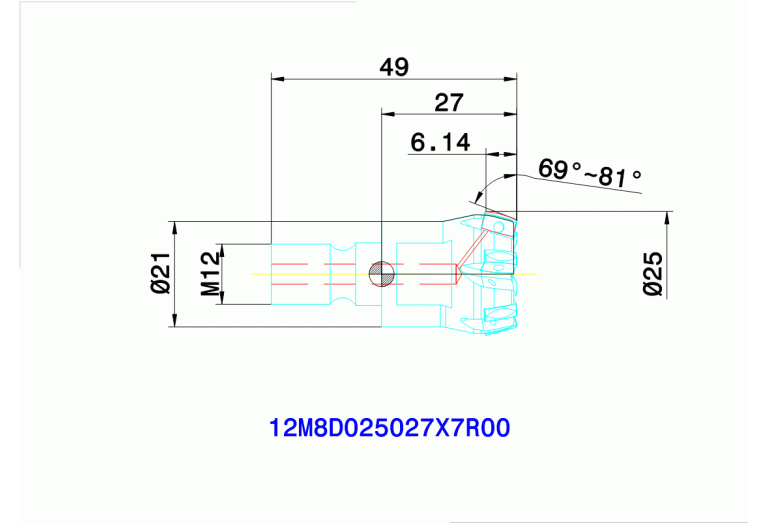 12M8D025027X7R00