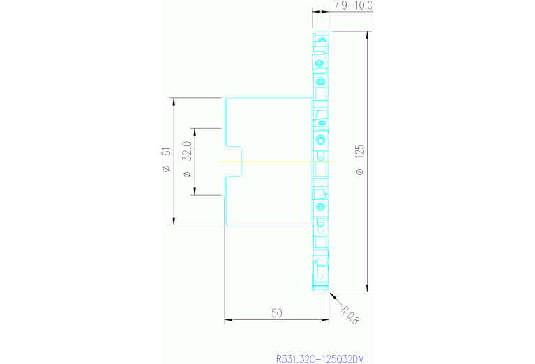 R331.32C-125Q32DM