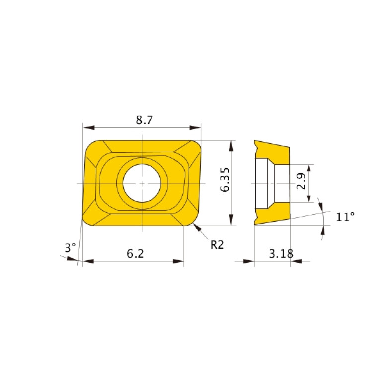 ZRM0603R-M5 VP15TF