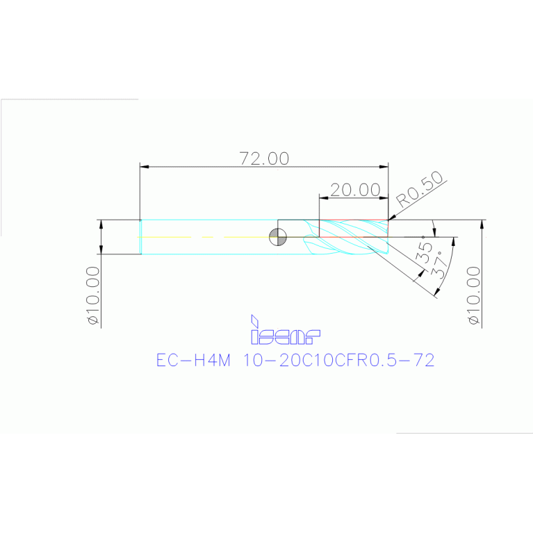 EC-H4M 10-20C10CFR0.5-72 IC900