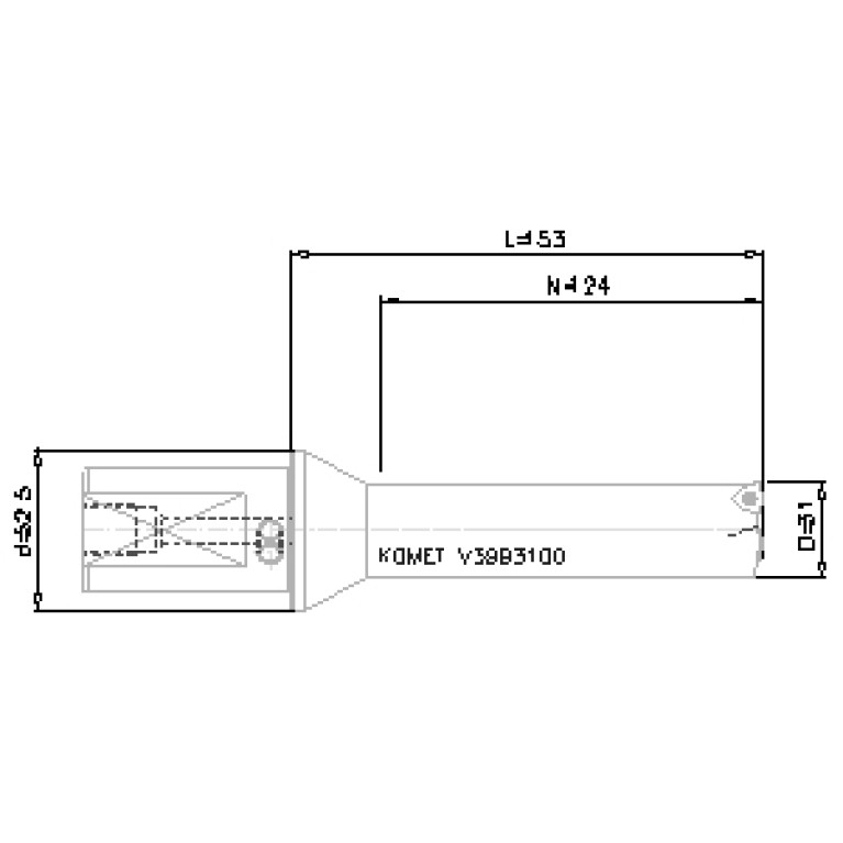 V39 93100