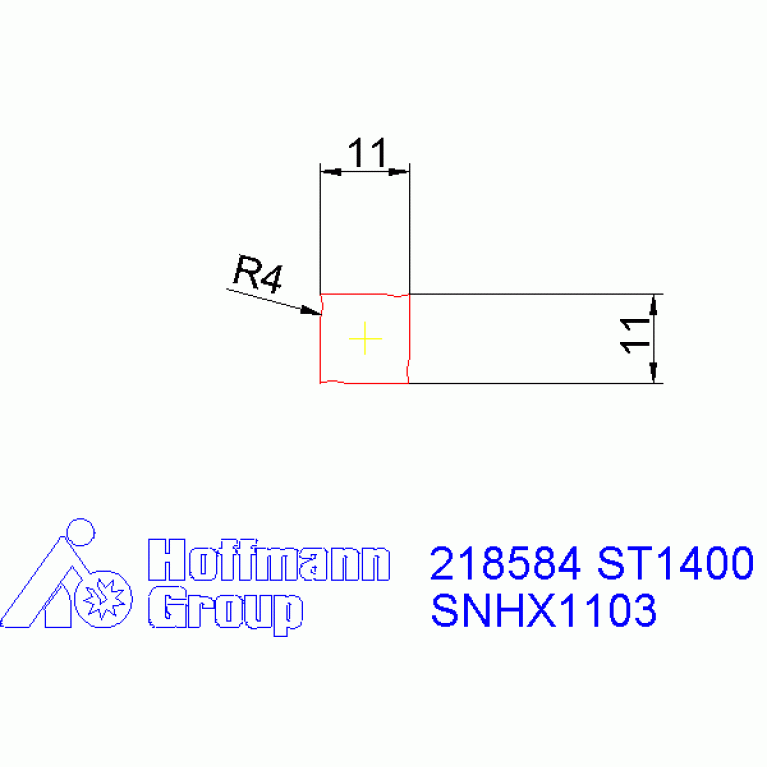 218584 ST1400