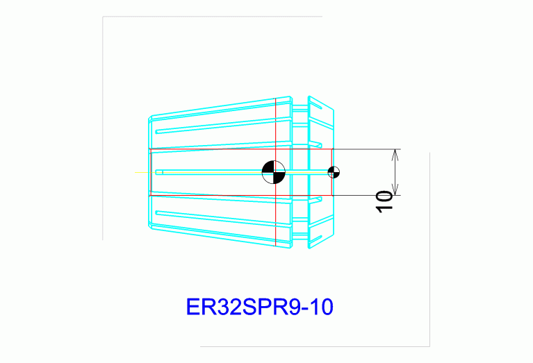 ER32SPR9-10