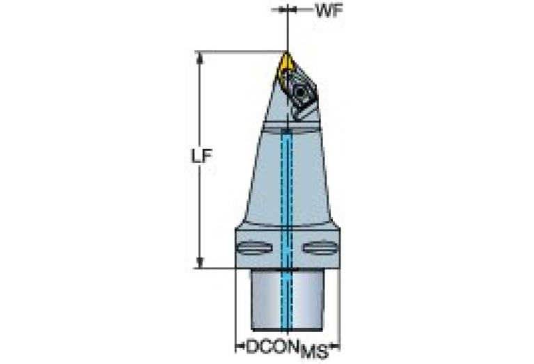 C5-CP-70BL00115-11B