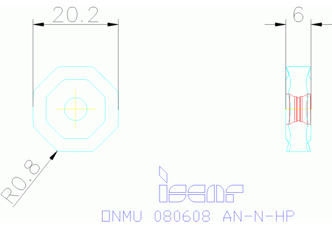 ONMU 080608 AN-N-HP IC328