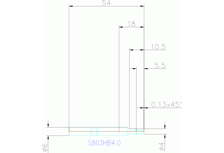 S803HB4.0