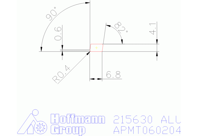 215630 ALU