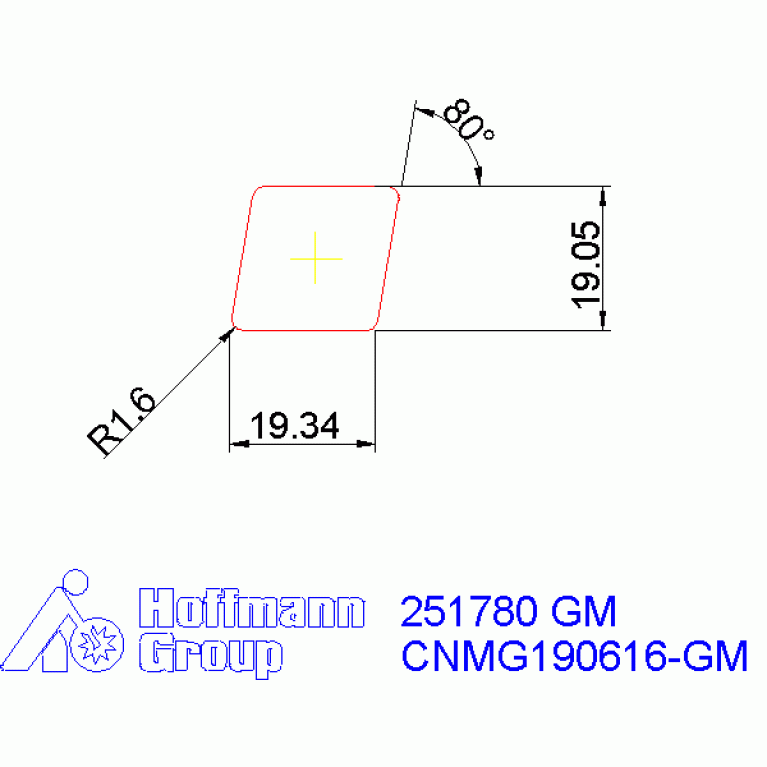 251780 GM