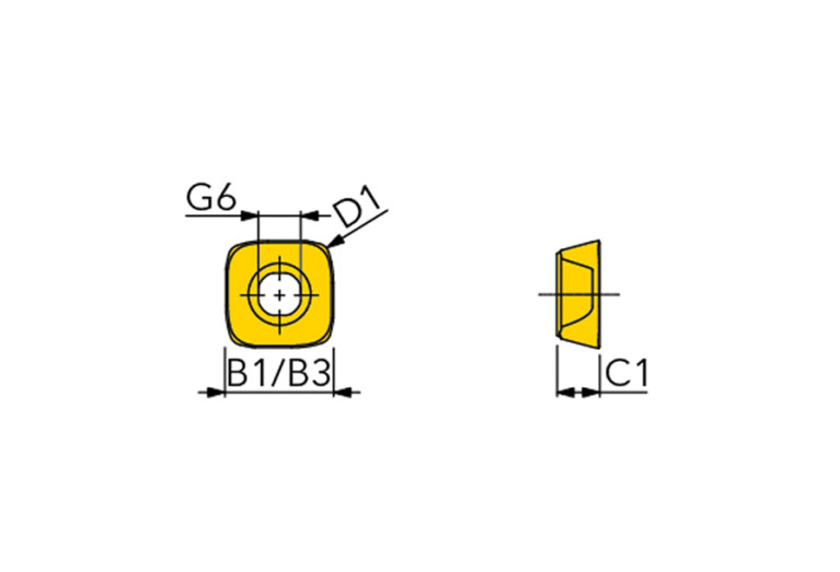 SDES1305MPR-001 IN4035