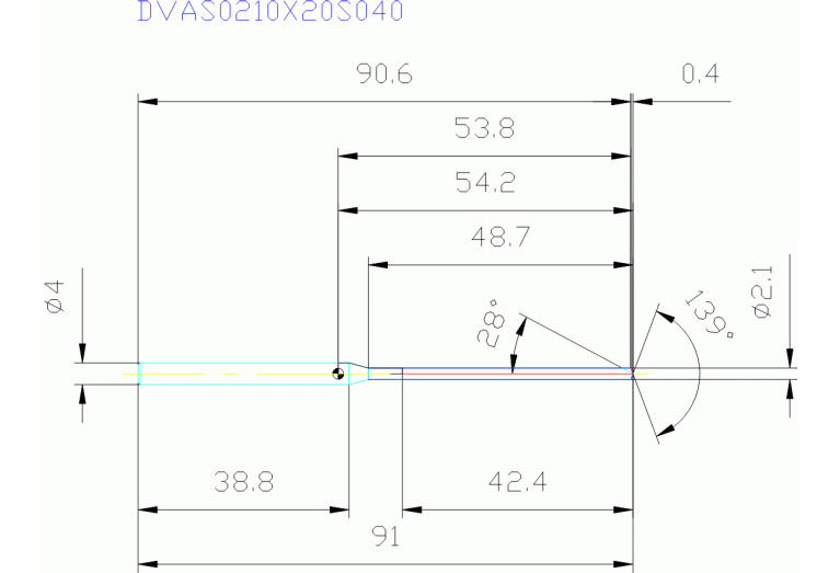 DVAS0210X20S040 DP1120