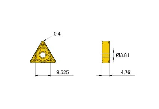 TNMG160404-MH UC6010