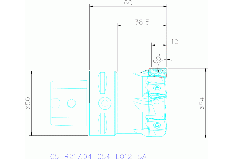 C5-R217.94-054-LO12-5A