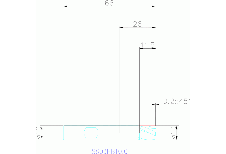 S803HB10.0