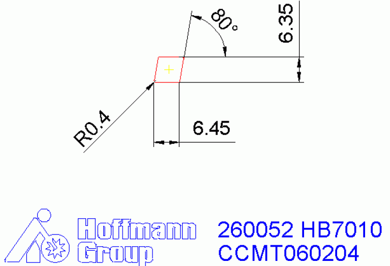 260052 HB7010