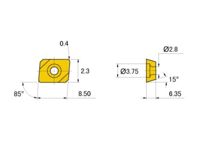 SRE06R UTi20T