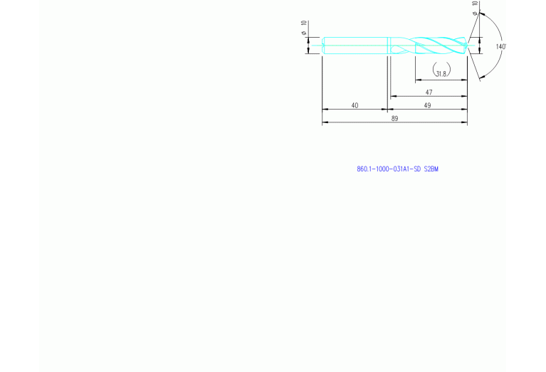 860.1-1000-031A1-SD S2BM