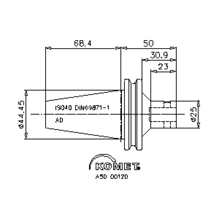 A50 00120