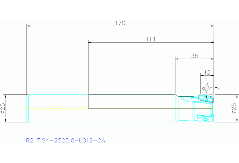 R217.94-2525.0-LO12-2A