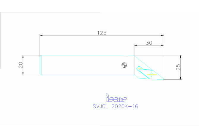 SVJCL 2020K-16