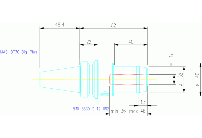 930-BB30-S-12-082
