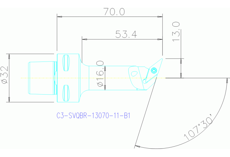 C3-SVQBR-13070-11-B1