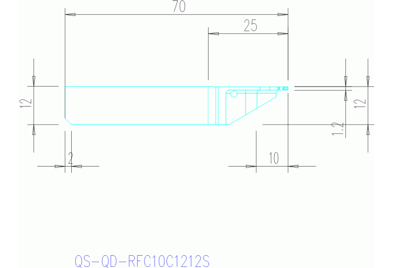 QS-QD-RFC10C1212S