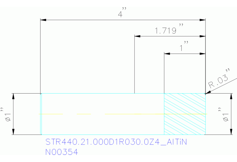 STR440.21.000D1R030.0Z4 ALTIN