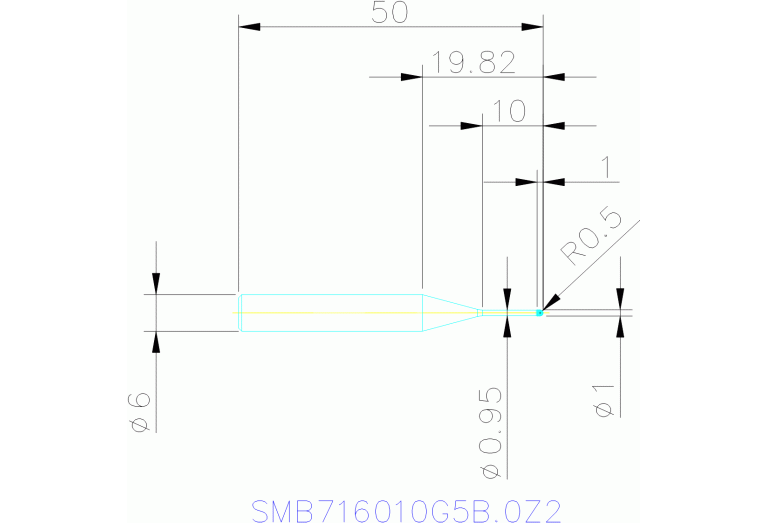 SMB716010G5B.0Z2 HXT