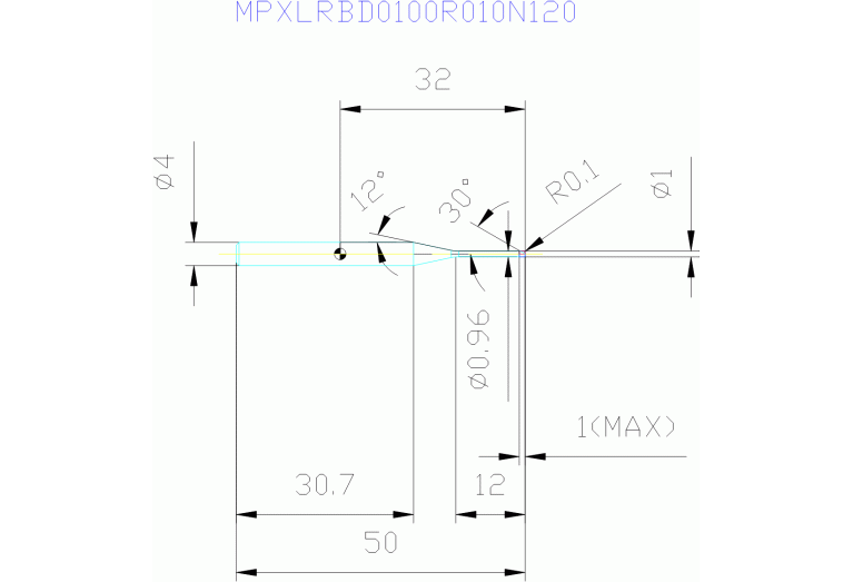 MPXLRBD0100R010N120