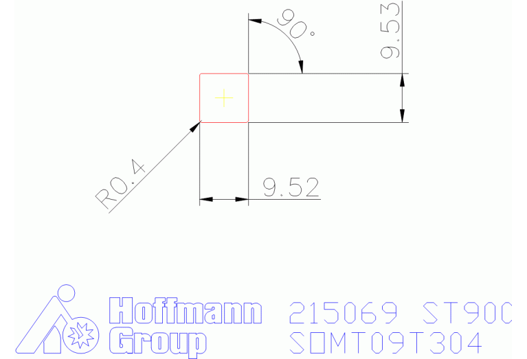 215069 ST900