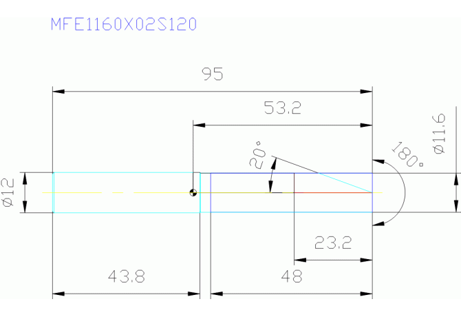 MFE1160X02S120