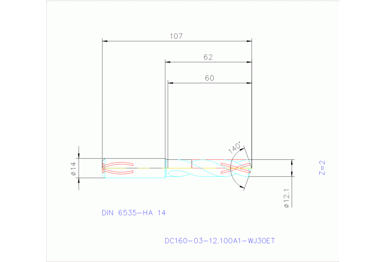 DC160-03-12.100A1-WJ30ET