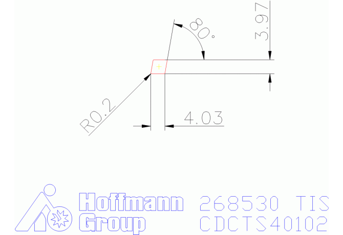 268530 TIS