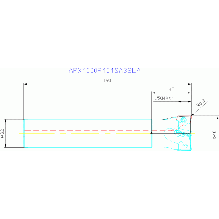 APX4000R404SA32LA