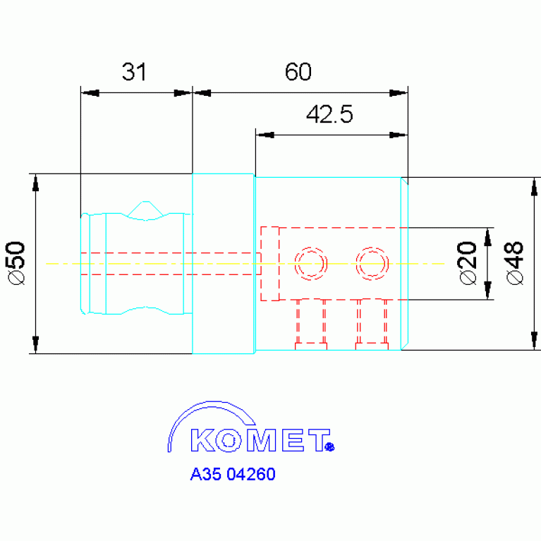 A35 04260