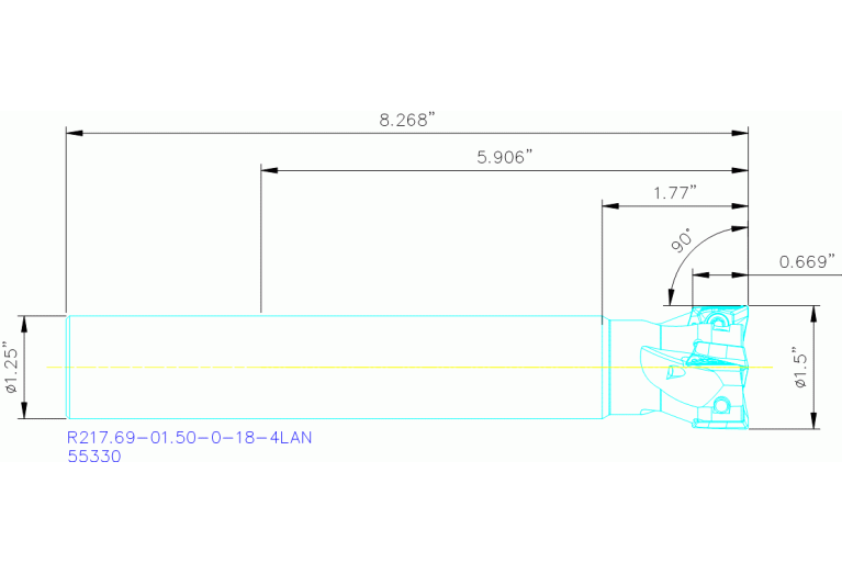 R217.69-01.50-0-18-4LAN