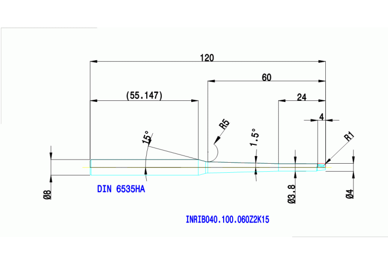 INRIB040.100.060Z2K15 IN2005