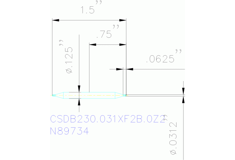 CSDB230.031XF2B.0Z2