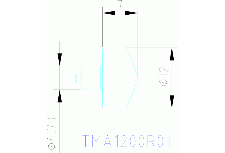 TMA1200R01 IN2505
