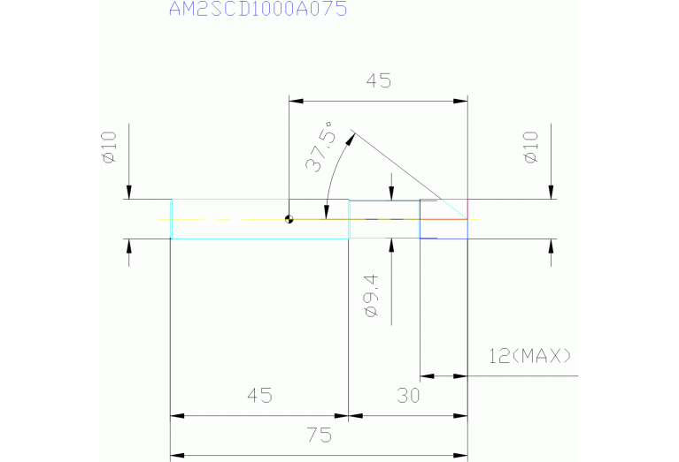 AM2SCD1000A075