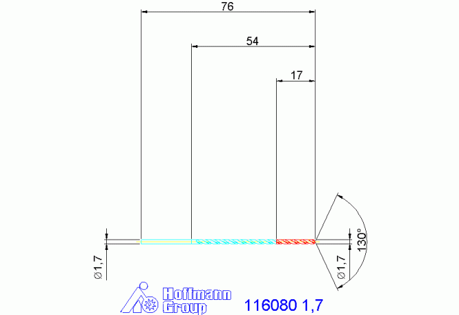 116080 1,7