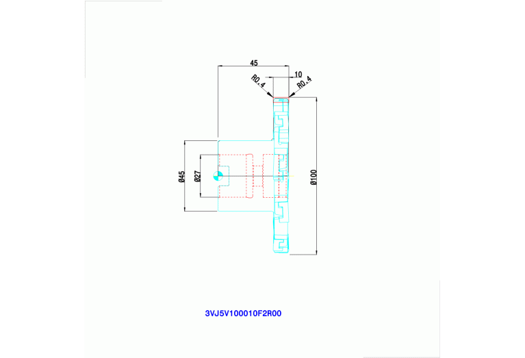3VJ5V100010F2R00