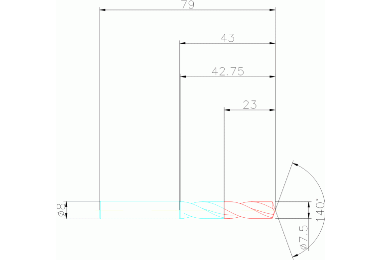 460.1-0750-023A0-XM GC34