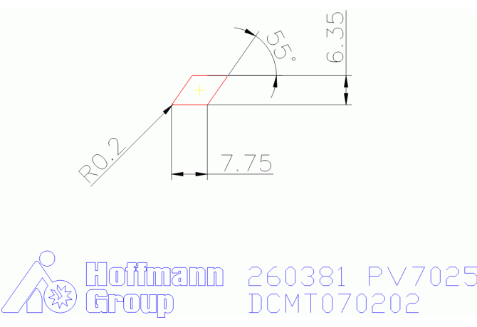 260381 PV7025