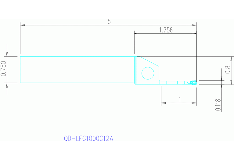 QD-LFG1000C12A