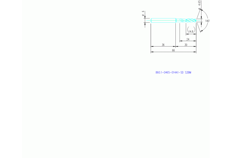 860.1-0465-014A1-SD S2BM