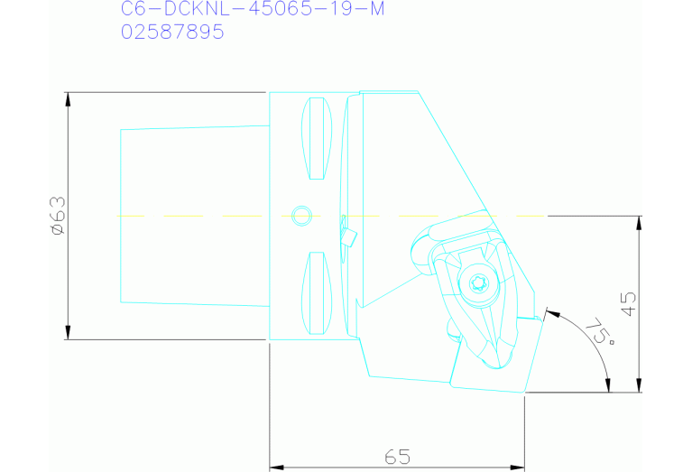 C6-DCKNL-45065-19-M