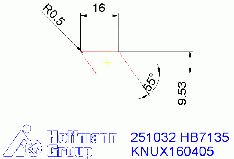 251032 HB7135