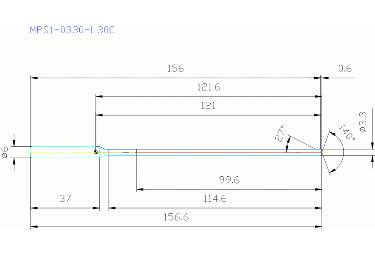 MPS1-0330-L30C DP1021